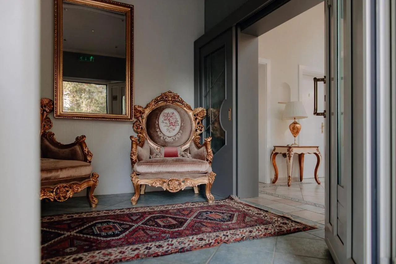 Guest house Elegant&Hu Hotel Vienna