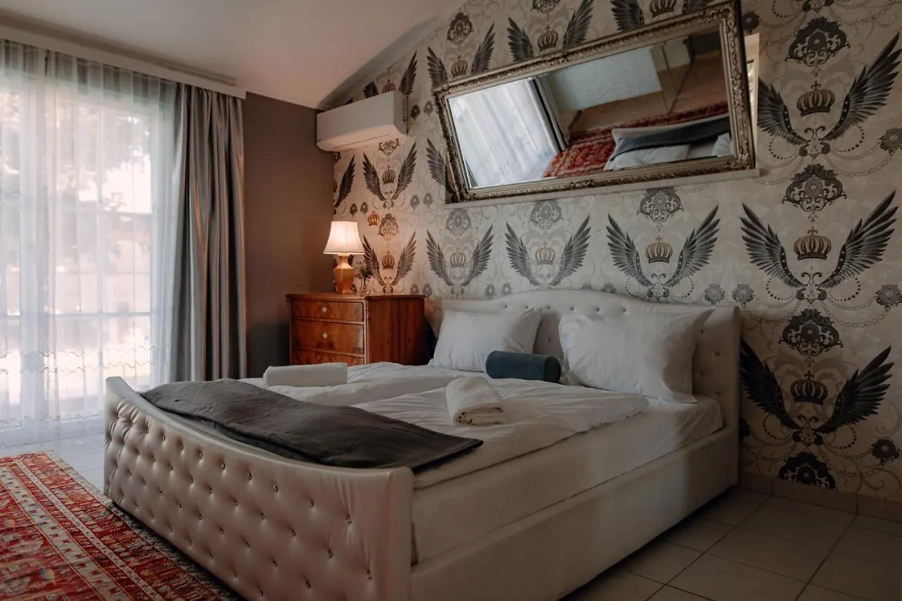 Elegant&Hu Hotel Vienna Austria