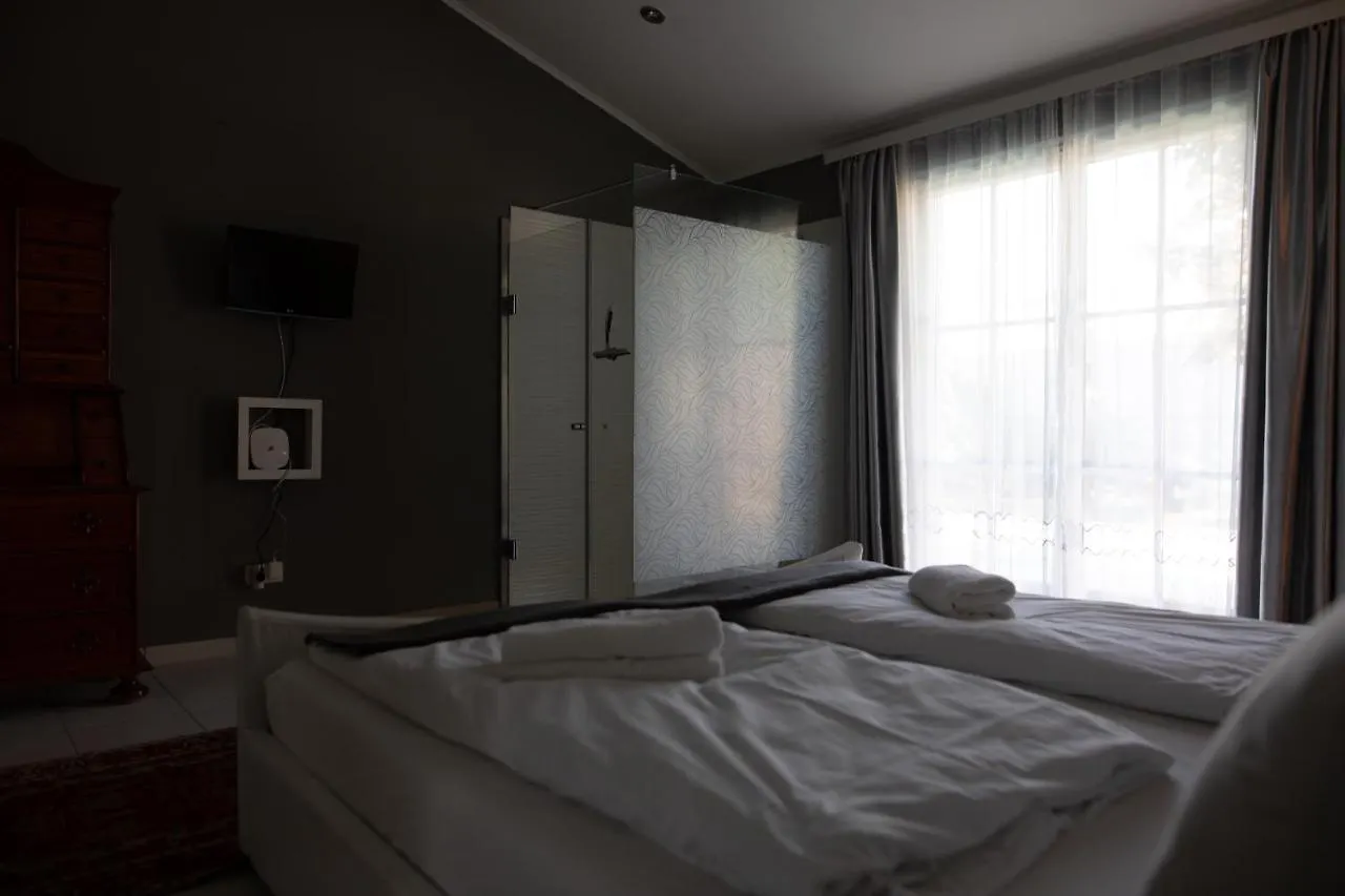Guest house Elegant&Hu Hotel Vienna Austria